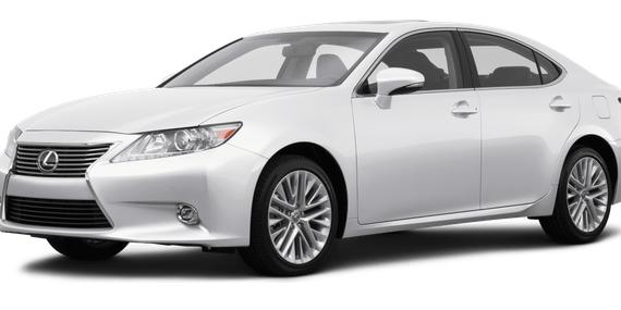 LEXUS ES 2015 JTHBK1GG5F2170510 image