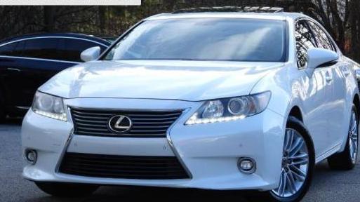 LEXUS ES 2015 JTHBK1GG4F2210902 image