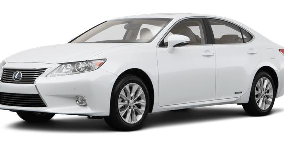LEXUS ES 2015 JTHBW1GG5F2082867 image LEXUS ES 2015 JTHBW1GG5F2082867 image