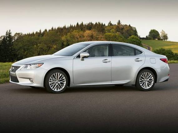 LEXUS ES 2015 JTHBK1GG8F2208229 image