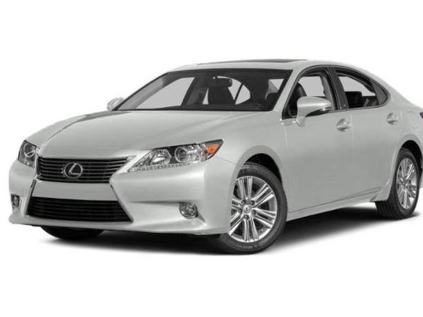 LEXUS ES 2015 JTHBK1GG5F2194371 image