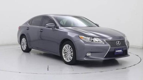 LEXUS ES 2015 JTHBK1GG9F2166315 image