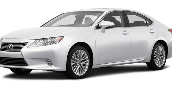 LEXUS ES 2015 JTHBK1GG8F2159145 image