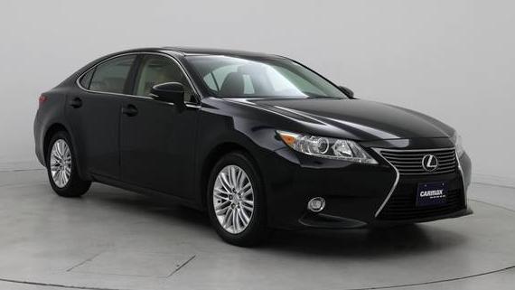 LEXUS ES 2015 JTHBK1GG5F2154372 image