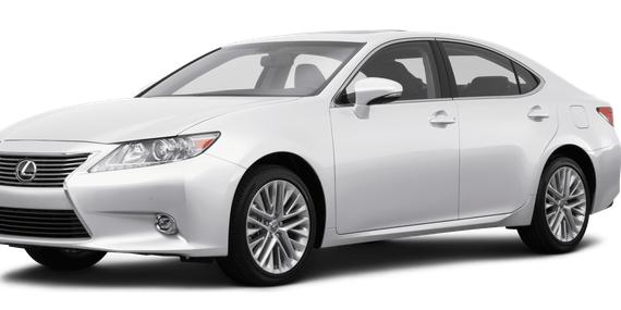 LEXUS ES 2015 JTHBK1GG4F2204680 image LEXUS ES 2015 JTHBK1GG4F2204680 image