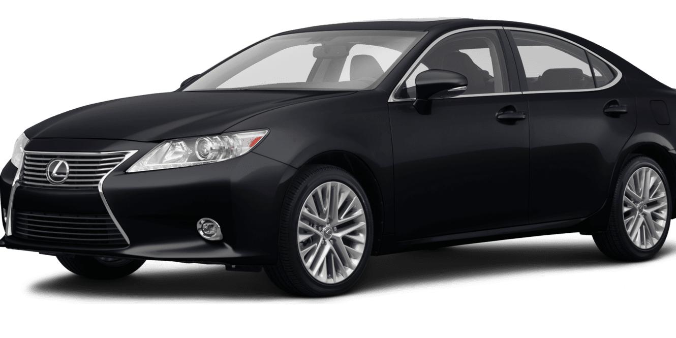 LEXUS ES 2015 JTHBK1GG4F2184933 image