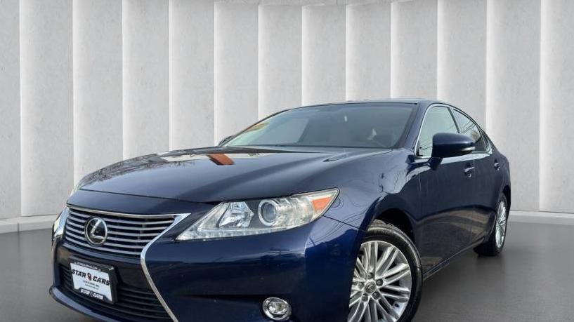 LEXUS ES 2015 JTHBK1GG3F2168965 image