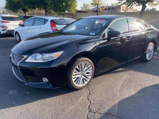 LEXUS ES 2015 JTHBK1GG5F2197688 image