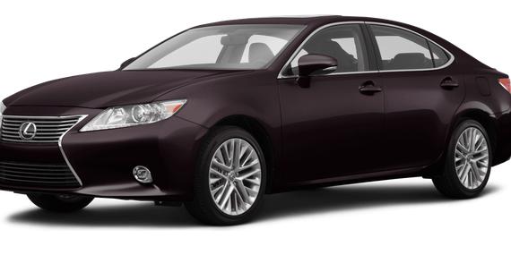 LEXUS ES 2015 JTHBK1GG8F2177130 image LEXUS ES 2015 JTHBK1GG8F2177130 image