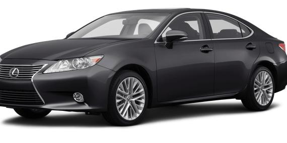 LEXUS ES 2015 JTHBK1GG4F2203626 image