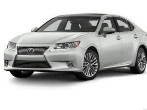 LEXUS ES 2015 JTHBK1GGXF2183530 image