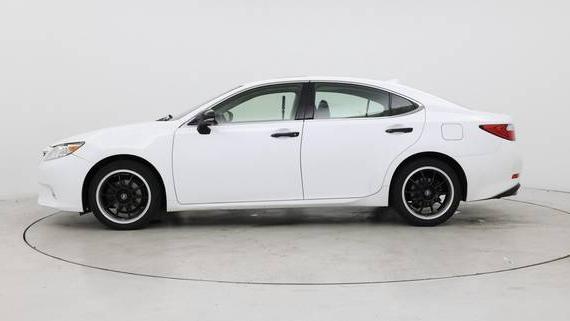 LEXUS ES 2015 JTHBK1GG9F2177721 image