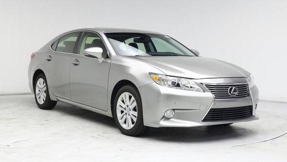 LEXUS ES 2015 JTHBK1GG9F2203069 image