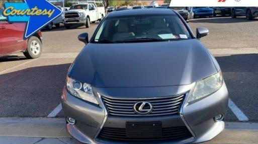 LEXUS ES 2015 JTHBK1GG2F2197471 image