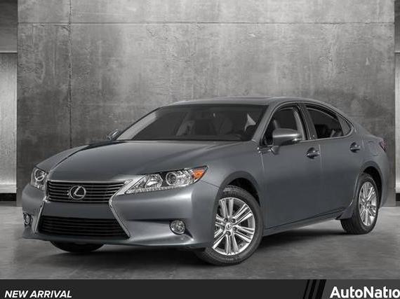 LEXUS ES 2015 JTHBK1GG0F2194391 image