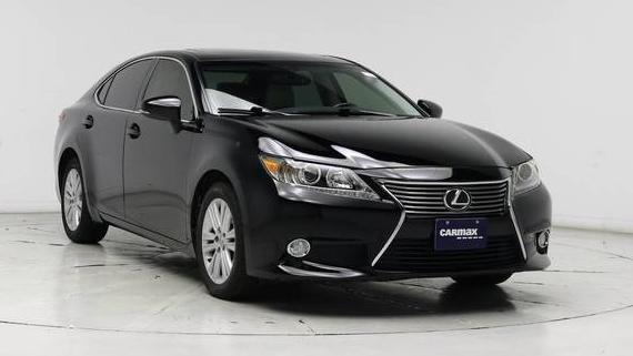LEXUS ES 2015 JTHBK1GG1F2180063 image