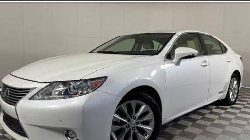 LEXUS ES 2015 JTHBW1GG9F2083312 image