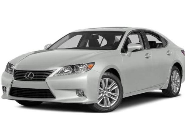 LEXUS ES 2015 JTHBK1GG3F2158565 image