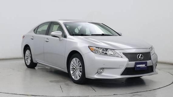 LEXUS ES 2015 JTHBK1GG7F2152901 image