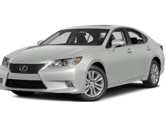 LEXUS ES 2015 JTHBK1GG5F2163069 image