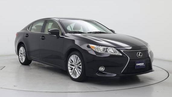 LEXUS ES 2015 JTHBK1GG1F2197767 image