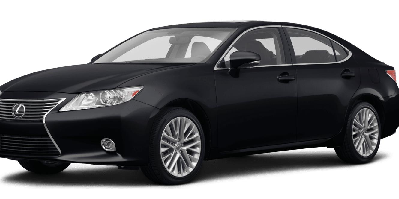 LEXUS ES 2015 JTHBK1GG9F2178822 image