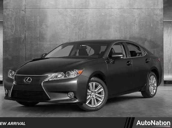 LEXUS ES 2015 JTHBK1GG4F2184432 image