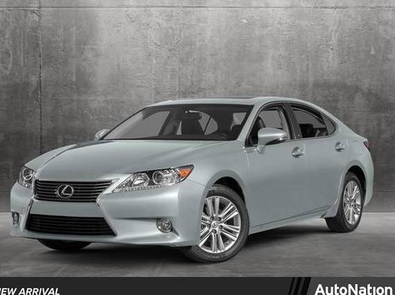 LEXUS ES 2015 JTHBK1GG1F2198921 image