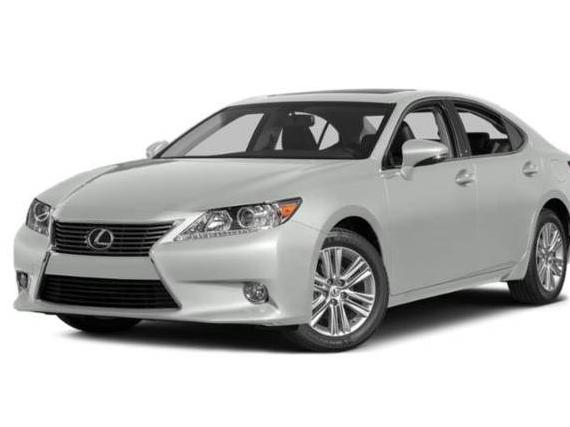 LEXUS ES 2015 JTHBK1GG3F2205366 image