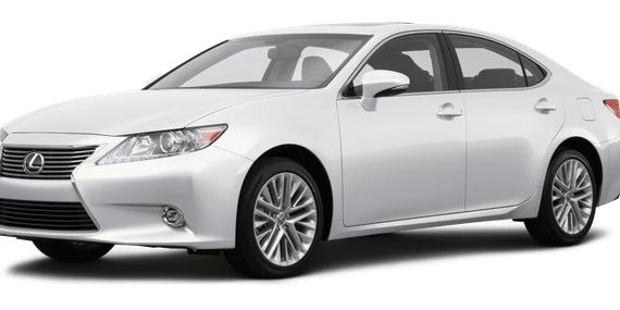LEXUS ES 2015 JTHBK1GG9F2182854 image