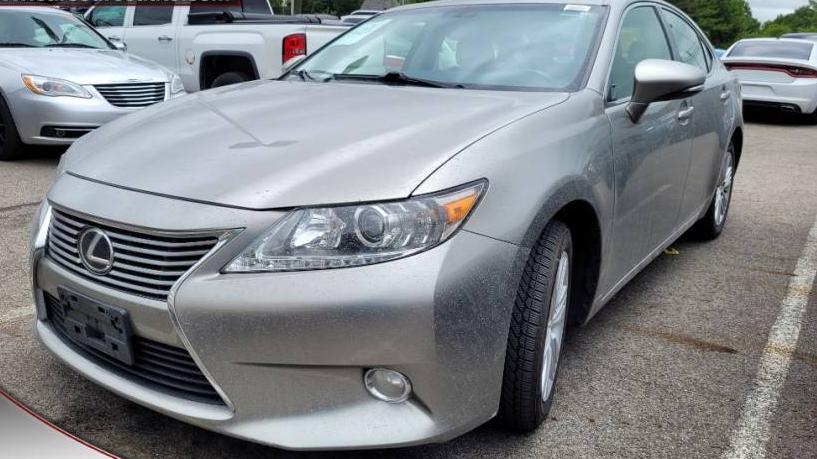 LEXUS ES 2015 JTHBK1GG1F2196117 image