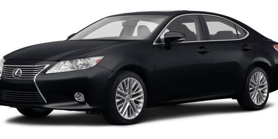 LEXUS ES 2015 JTHBK1GG8F2154866 image