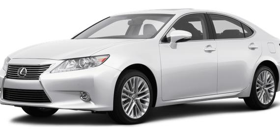 LEXUS ES 2015 JTHBK1GGXF2199551 image
