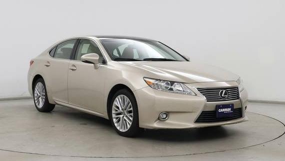 LEXUS ES 2015 JTHBK1GG7F2168144 image LEXUS ES 2015 JTHBK1GG7F2168144 image