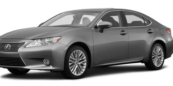 LEXUS ES 2015 JTHBK1GG6F2206155 image