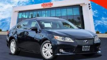 LEXUS ES 2015 JTHBK1GG3F2167850 image LEXUS ES 2015 JTHBK1GG3F2167850 image