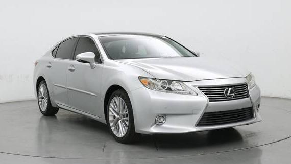 LEXUS ES 2015 JTHBK1GG9F2206201 image LEXUS ES 2015 JTHBK1GG9F2206201 image