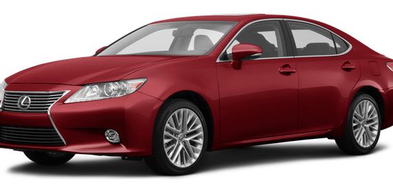LEXUS ES 2015 JTHBK1GG1F2199387 image