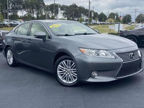 LEXUS ES 2015 JTHBK1GG0F2198361 image