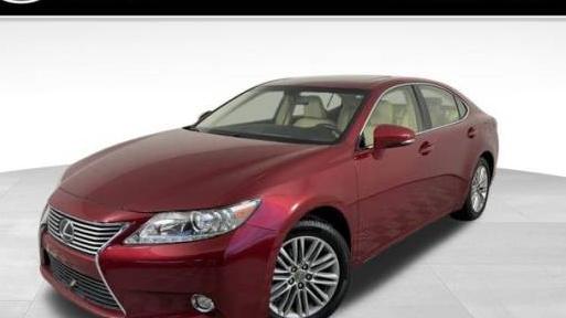 LEXUS ES 2015 JTHBK1GG1F2174697 image