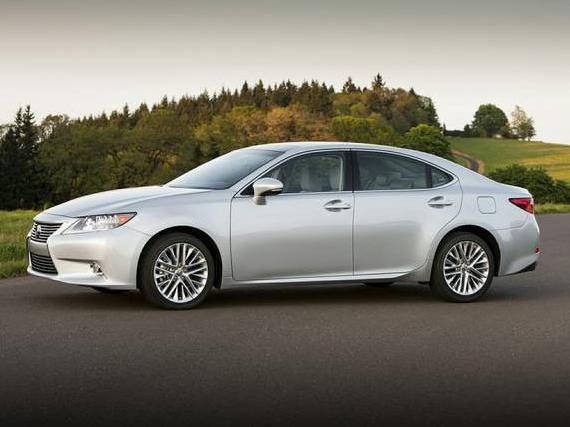 LEXUS ES 2015 JTHBK1GG3F2156296 image