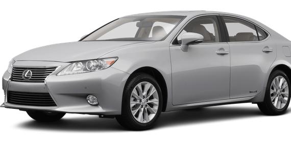 LEXUS ES 2015 JTHBW1GG8F2095242 image