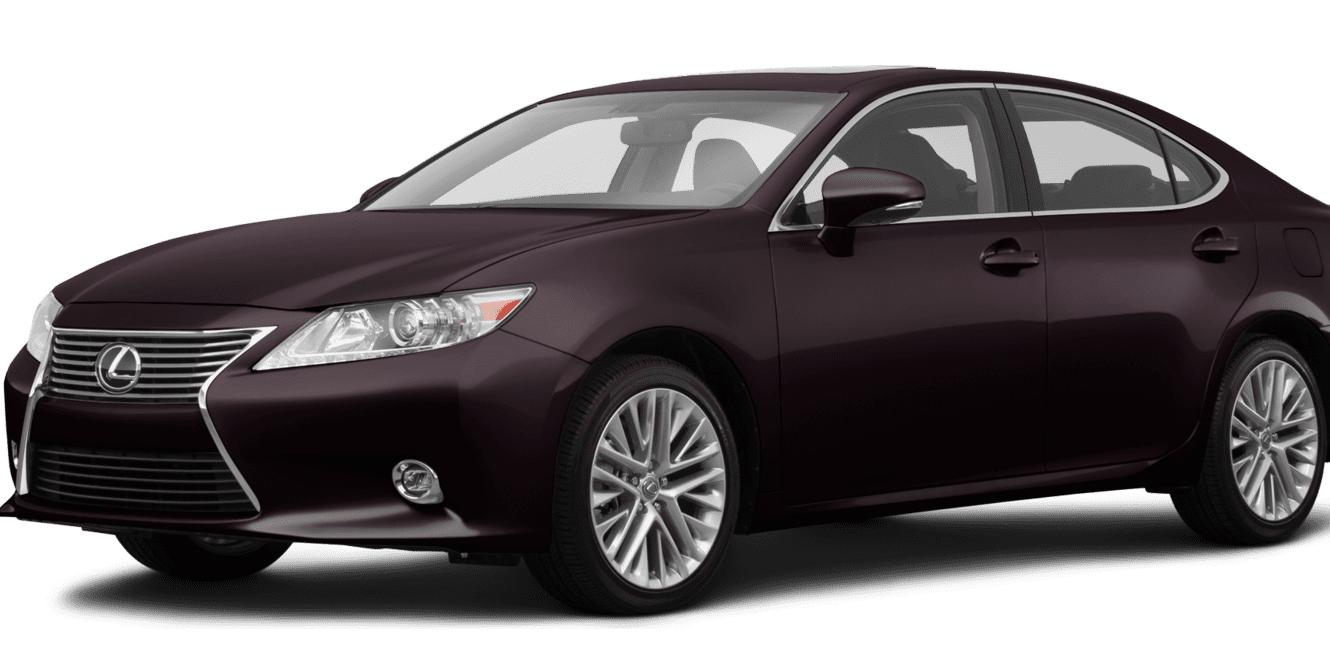 LEXUS ES 2015 JTHBK1GG8F2180609 image