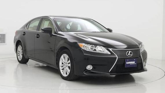 LEXUS ES 2015 JTHBK1GG9F2159591 image LEXUS ES 2015 JTHBK1GG9F2159591 image