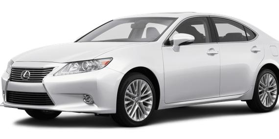 LEXUS ES 2015 JTHBK1GG0F2174707 image