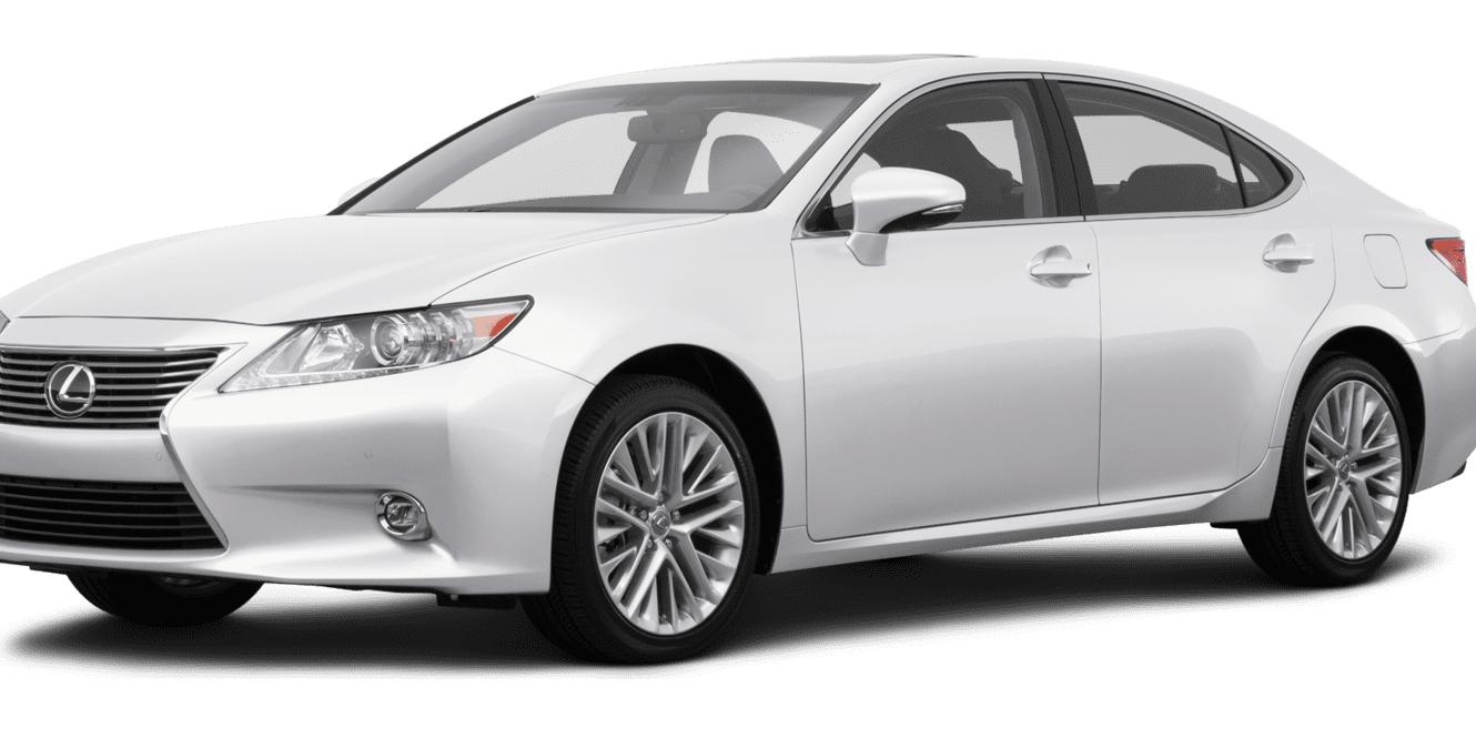 LEXUS ES 2015 JTHBK1GG8F2182862 image