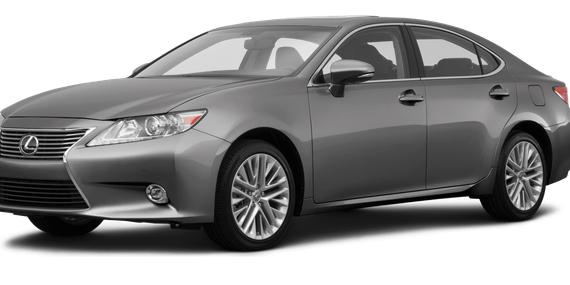 LEXUS ES 2015 JTHBK1GG0F2158183 image