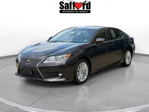 LEXUS ES 2015 JTHBK1GG0F2190907 image
