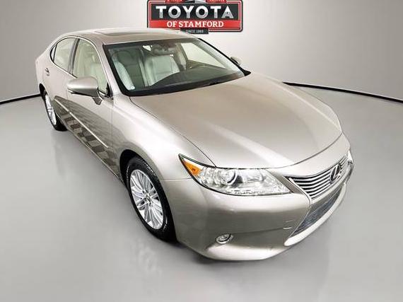 LEXUS ES 2015 JTHBK1GG4F2198623 image LEXUS ES 2015 JTHBK1GG4F2198623 image