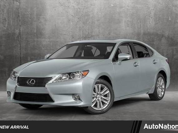 LEXUS ES 2015 JTHBK1GG0F2180782 image